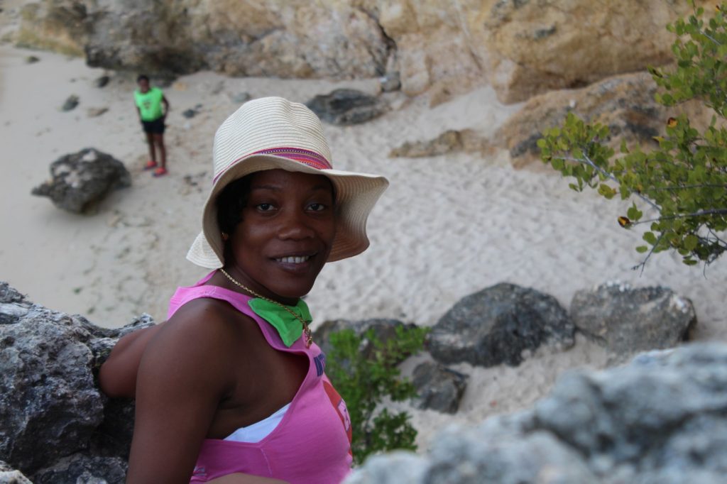 Little Bay, Anguilla