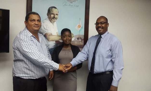 Social Security Awards James Ronald Webster Scholarship Grant