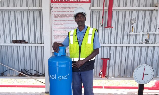 Sol is Committed to Supporting the Anguillian Community